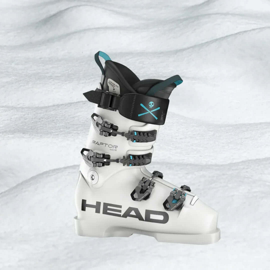 Alquiler Esquí Ushuaia - Esquí / Alta Gama / Botas -CaranvaSports - temporada 2026