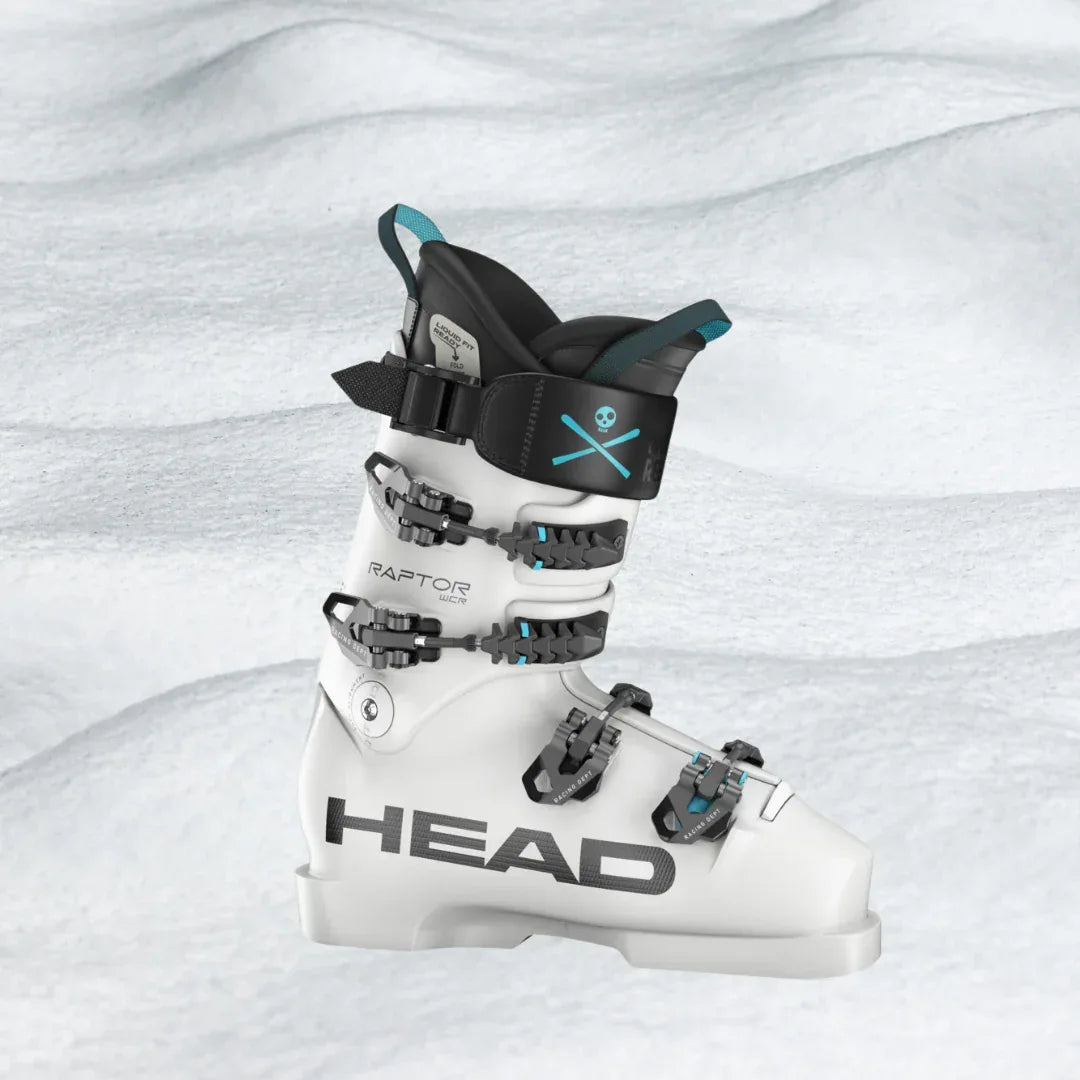 Alquiler de Esquís El Colorado - Esquí / Avanzado / Botas - Caranva