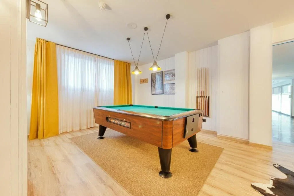 Hotel Viella - - Caranva