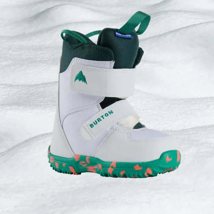 Alquiler Esquís Vielha Lérida - SnowBoard / Niños / Botas -CaranvaSports - temporada 2026