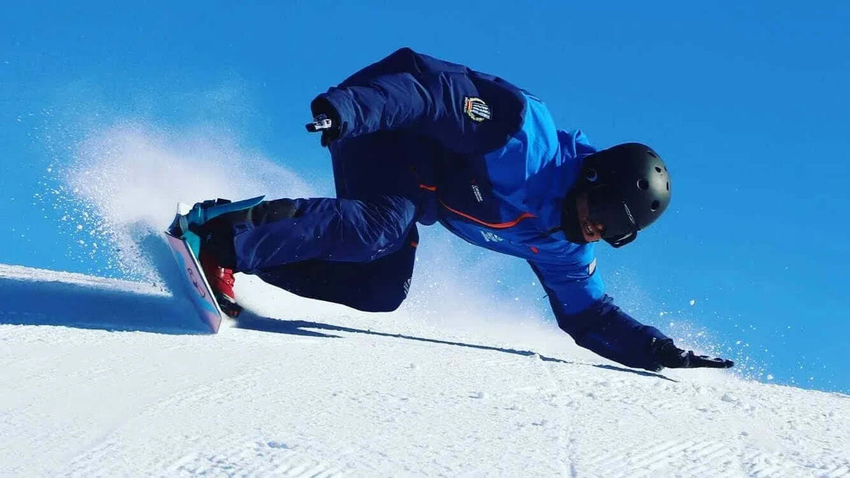 Alquiler SnowBoard Soldeu Andorra - SnowBorad y Botas -CaranvaSports - temporada 2026