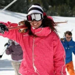 Clases Esquí GrandValira - Clases Colectivas / Esquí -CaranvaSports - temporada 2026
