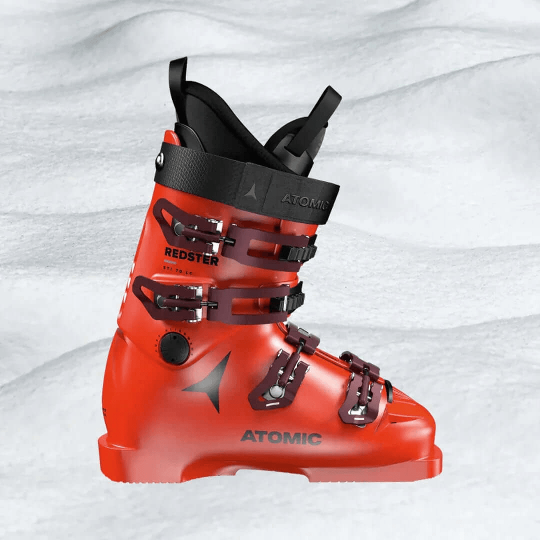 Alquiler de Esquís El Colorado - Esquí / Principiante / Botas -CaranvaSports - temporada 2026