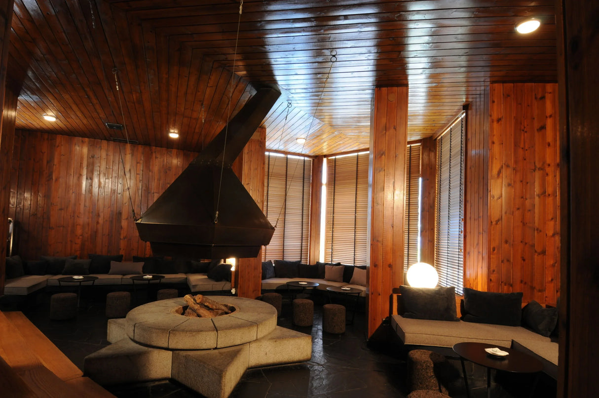 Hotel Montarto - -CaranvaSports - temporada 2026