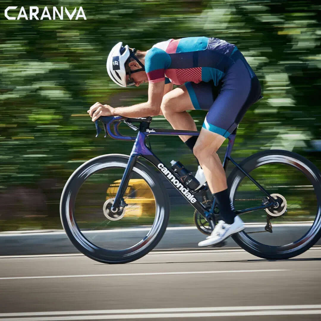 Alquiler Bicicleta Carretera Valencia - Carretera / Normal / XS (140-155cm) -CaranvaSports - temporada 2026