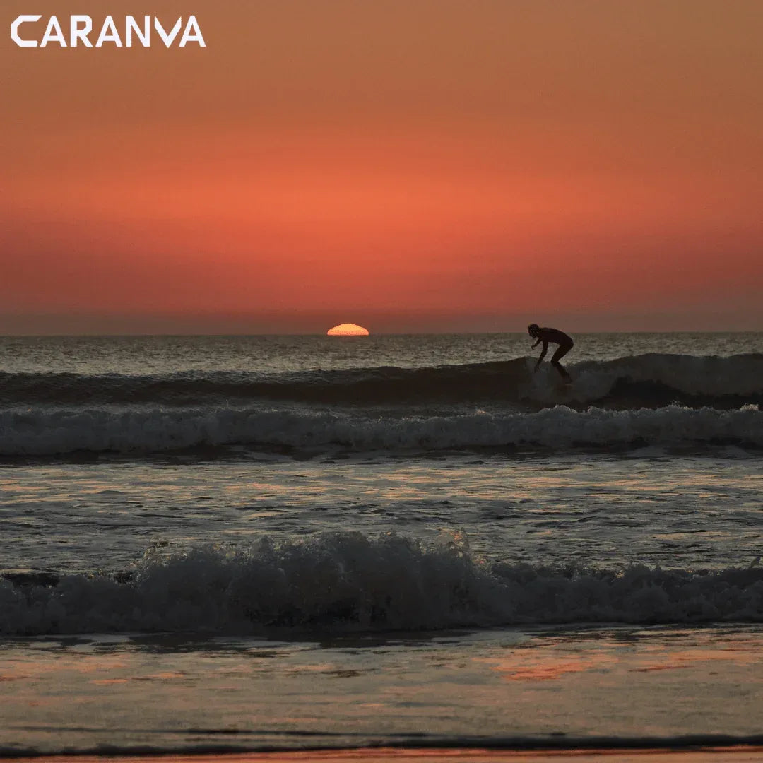 Surf El Palmar - -CaranvaSports - temporada 2026