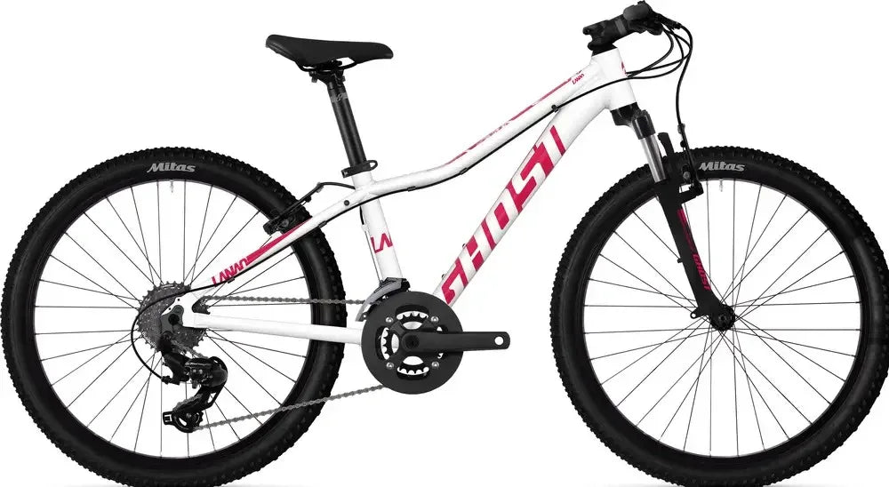 Alquiler Bici Ainsa - Montaña / Rígida / XS - Caranva