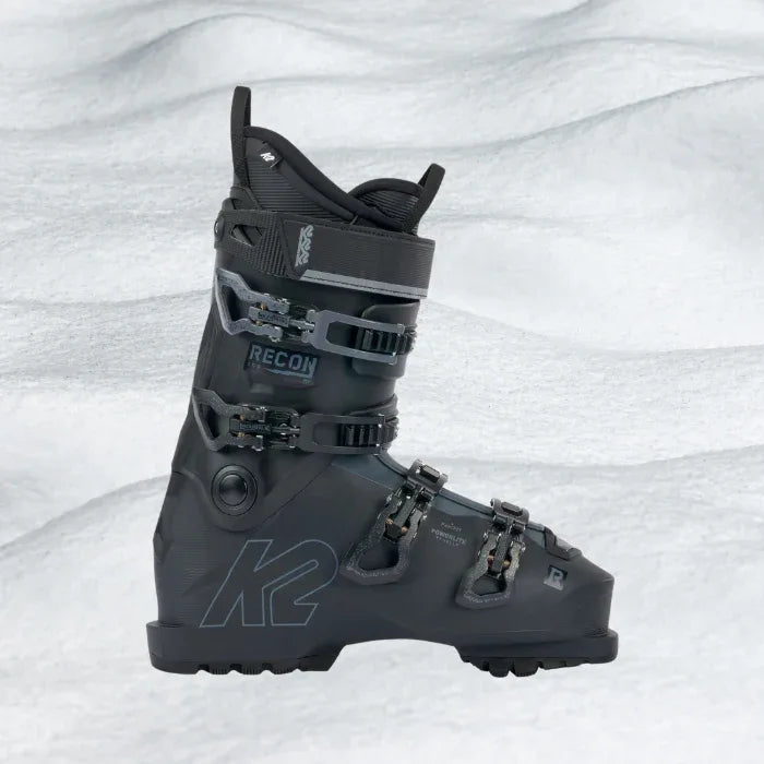 Alquiler esquís Cerro Catedral - Esquí / Standar / Equipo Completo - Caranva