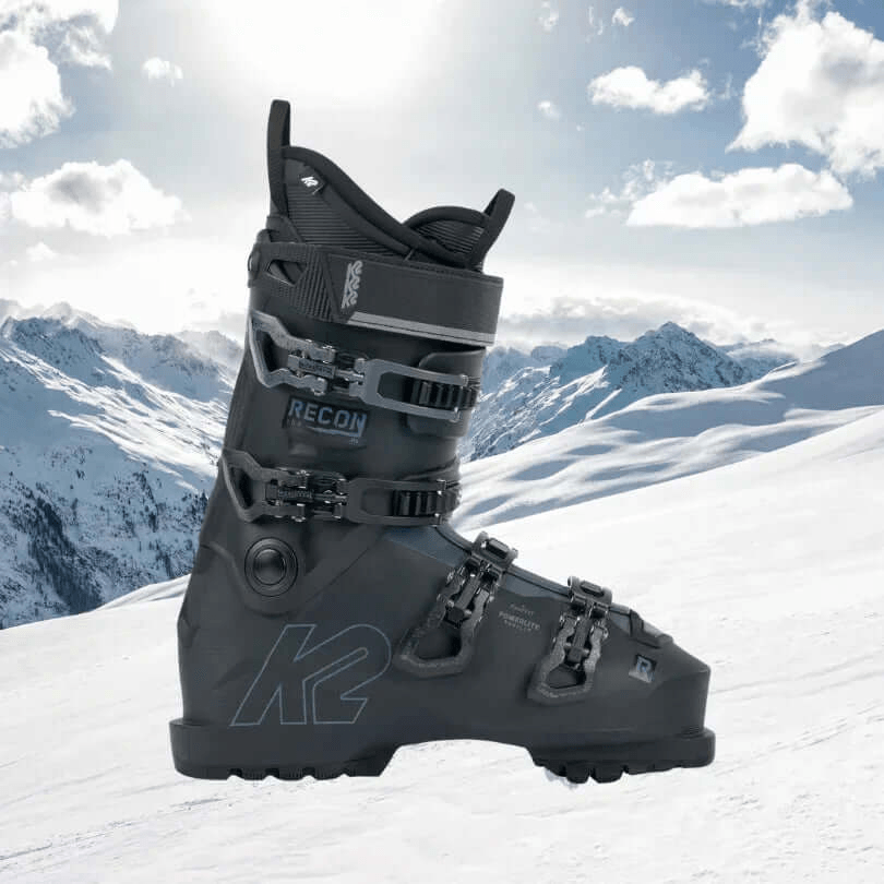 Alquiler Esquís Pas de la Casa - Esquí / Silver - Media / Botas -CaranvaSports - temporada 2026