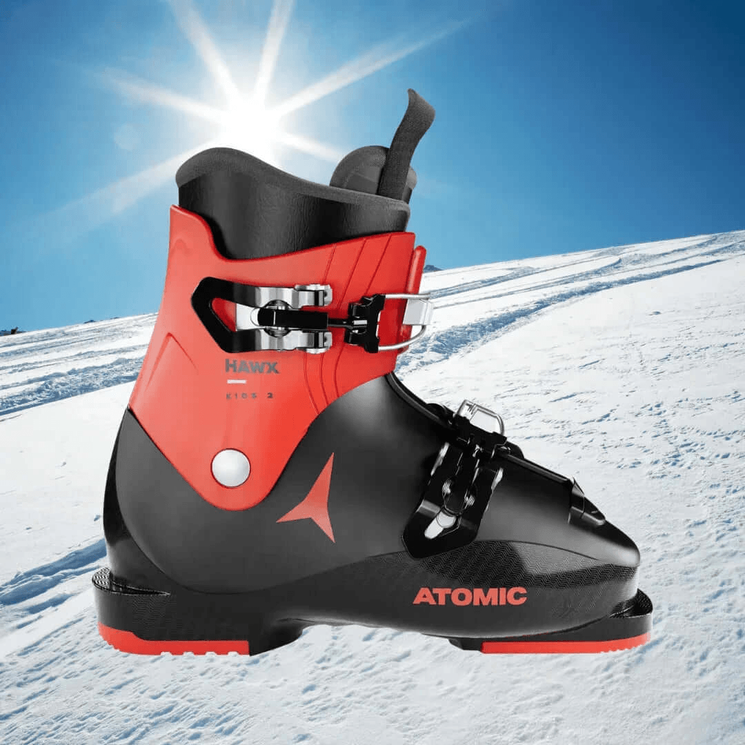 Alquiler Esquís El Tarter Andorra - Esquí / Niños / Botas -CaranvaSports - temporada 2026