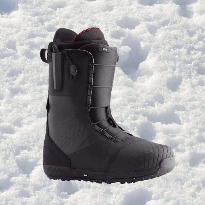 Alquiler de esquís Nevados de Chillán - SnowBoard / Intermedio / Botas -CaranvaSports - temporada 2026