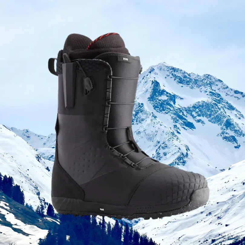 Alquiler de Esquís en Grau Roig - SnowBoard / Gold / Botas - Caranva