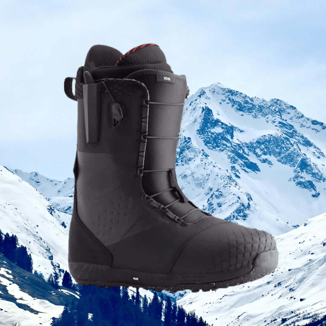 Alquiler Esquís Formigal - SnowBoard / Intermedio / Botas -CaranvaSports - temporada 2026