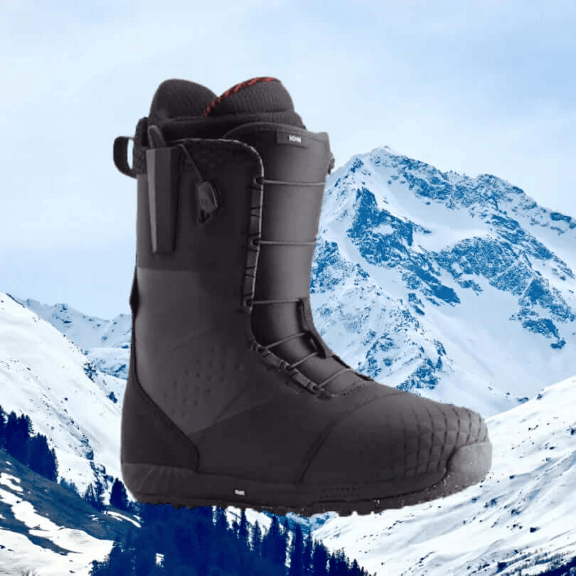 Alquiler Esquís Sierra Nevada - SnowBoard / Normal / Solo Botas -CaranvaSports - temporada 2026