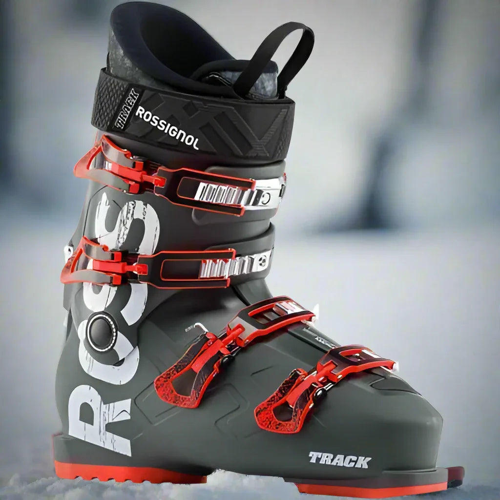 Alquiler Esquís Valle Nevado Chile - Esquí / Avanzado / Botas - Caranva