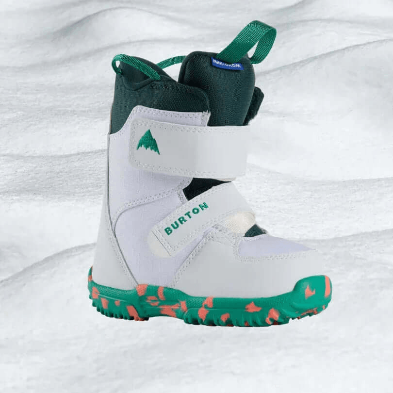 Rental Ski Buenos Aires - SnowBoard / Menor / Botas -CaranvaSports - temporada 2026