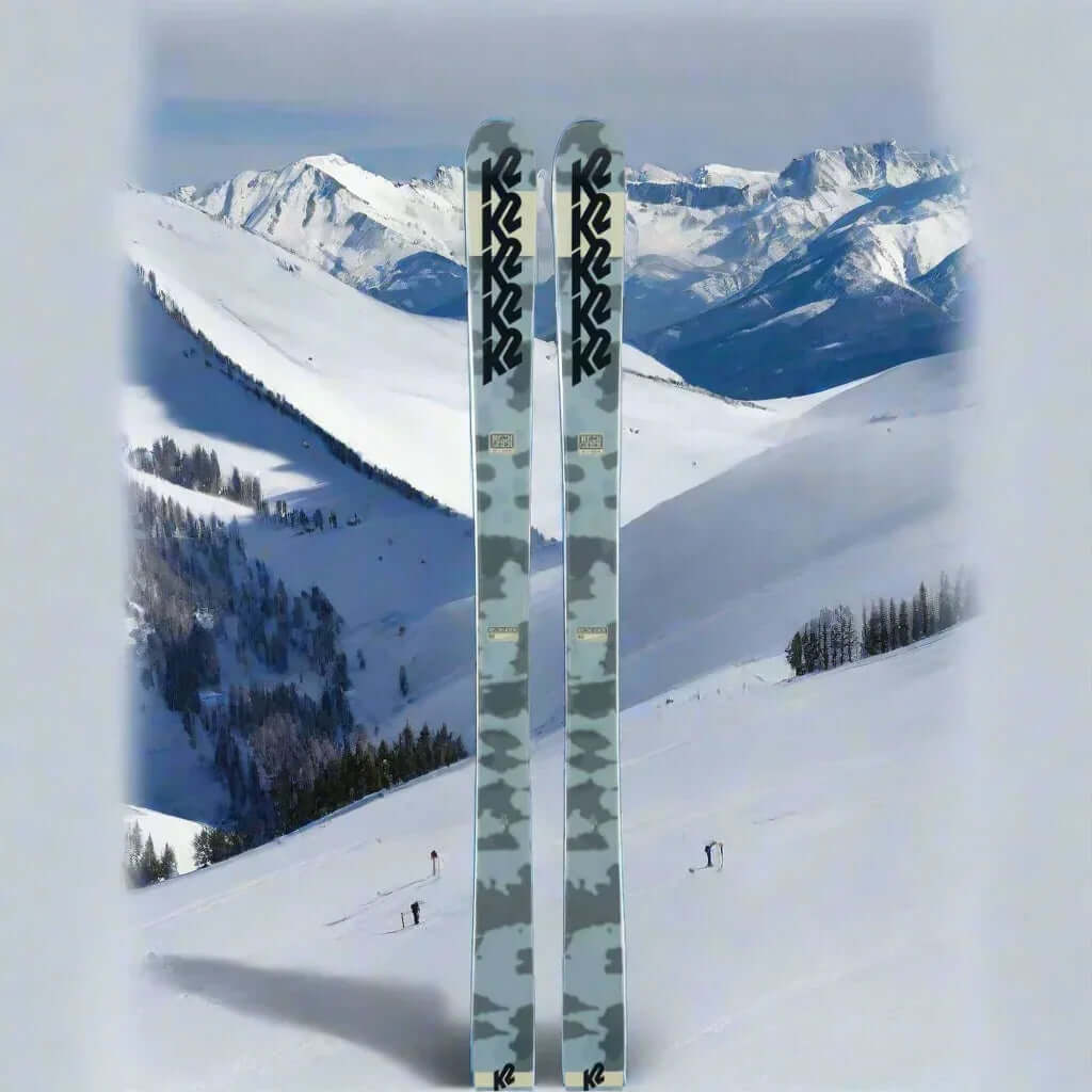 Alquiler Esquís Astún - Pirineo Aragonés - Esquí / Principiante / Equipo Completo -CaranvaSports - temporada 2026