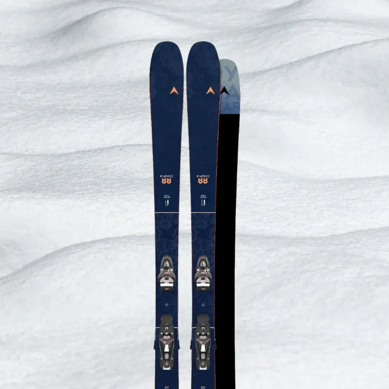 Alquiler Esquí Ushuaia - Esquí / Sport / Esquís - Caranva