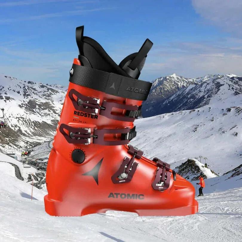 Alquiler Esquís Grau Roig - Esquí / Bronce / Botas -CaranvaSports - temporada 2026