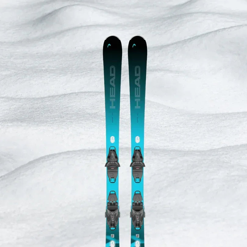 Rental Ski Buenos Aires - Esquí / Alta Gama / Esquís -CaranvaSports - temporada 2026