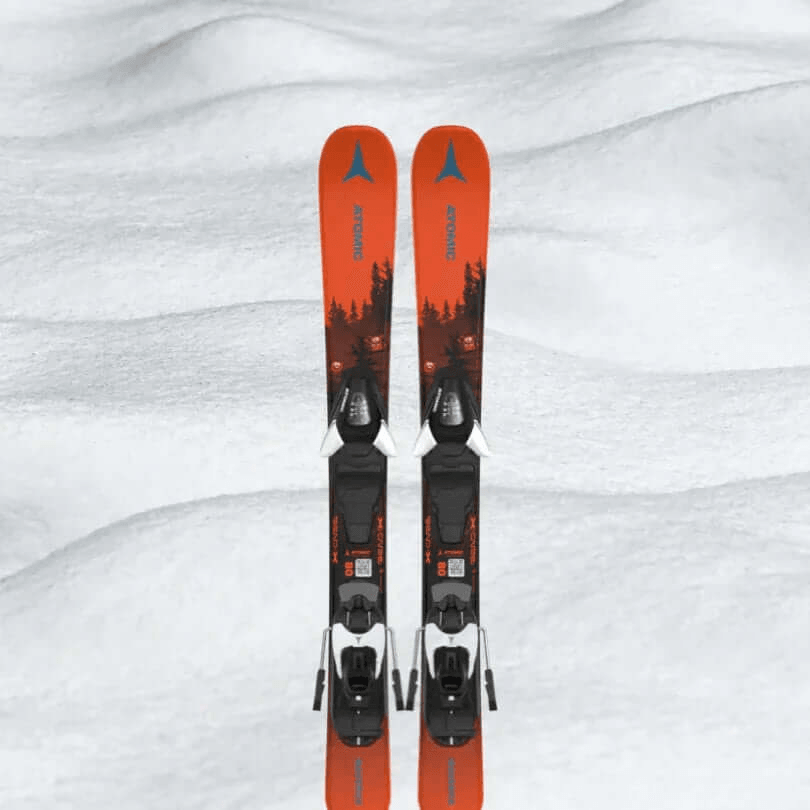 Rental Ski Buenos Aires - Esquí / Menor / Esquís -CaranvaSports - temporada 2026
