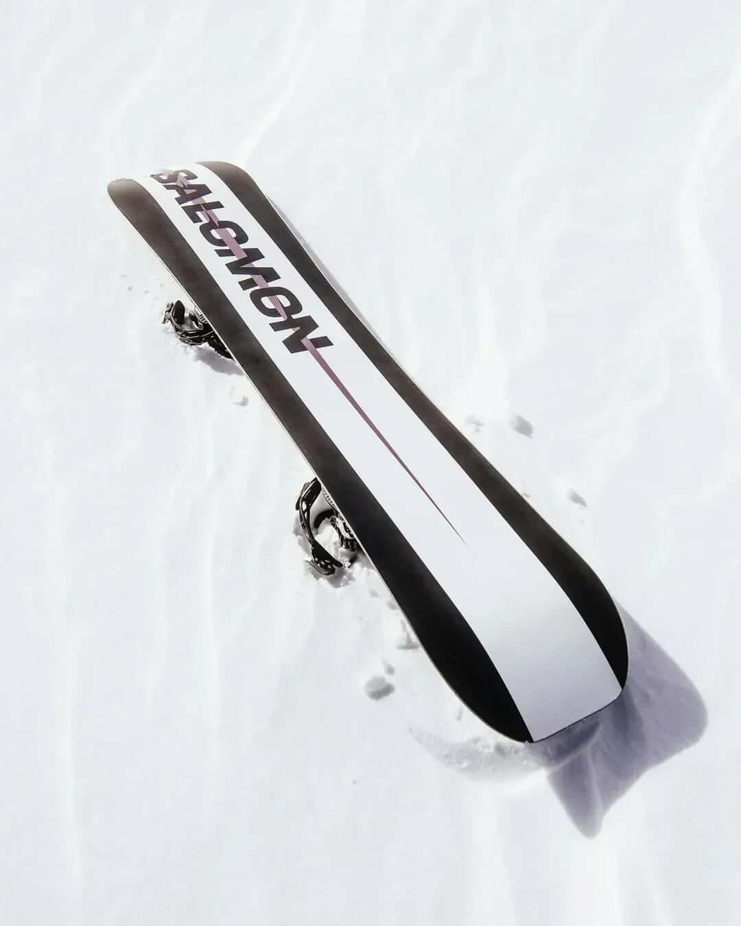 Alquiler SnowBoard Soldeu Andorra - SnowBoard -CaranvaSports - temporada 2026