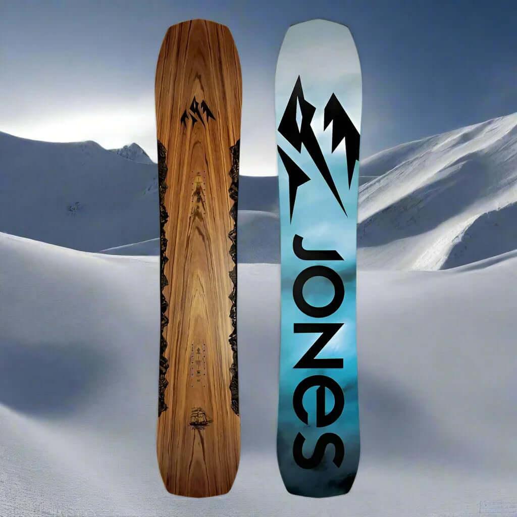 Alquiler SnowBoard Formigal - Adulto / Tabla -CaranvaSports - temporada 2026