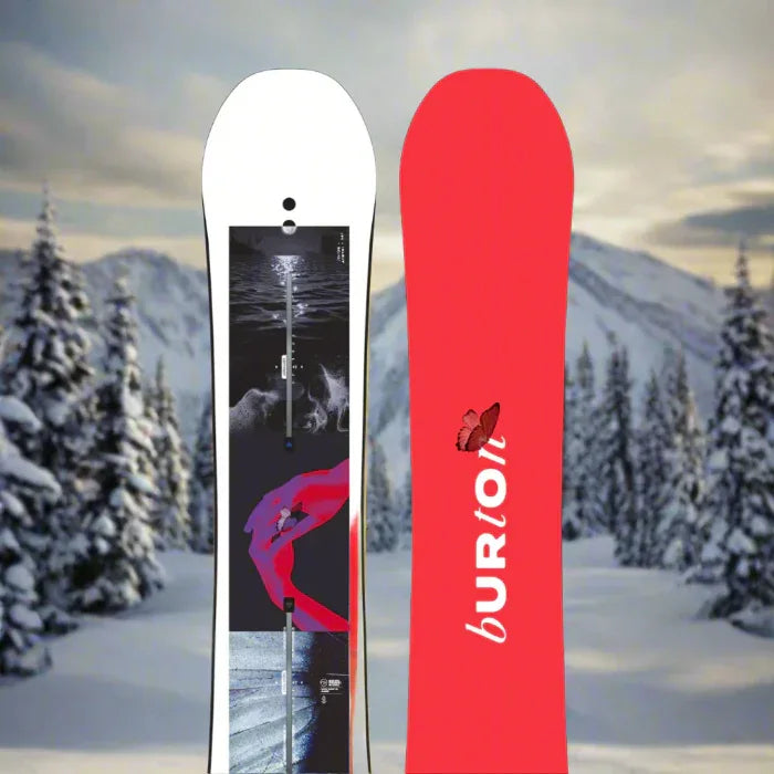 Alquiler Esquís Ordino Arcalís - SnowBoard / Plata / Tabla - Caranva