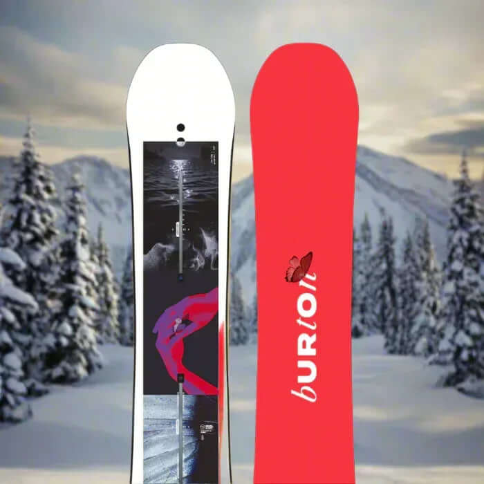 Alquiler Esquís Ordino Arcalís - SnowBoard / Plata - Media / Tabla -CaranvaSports - temporada 2026