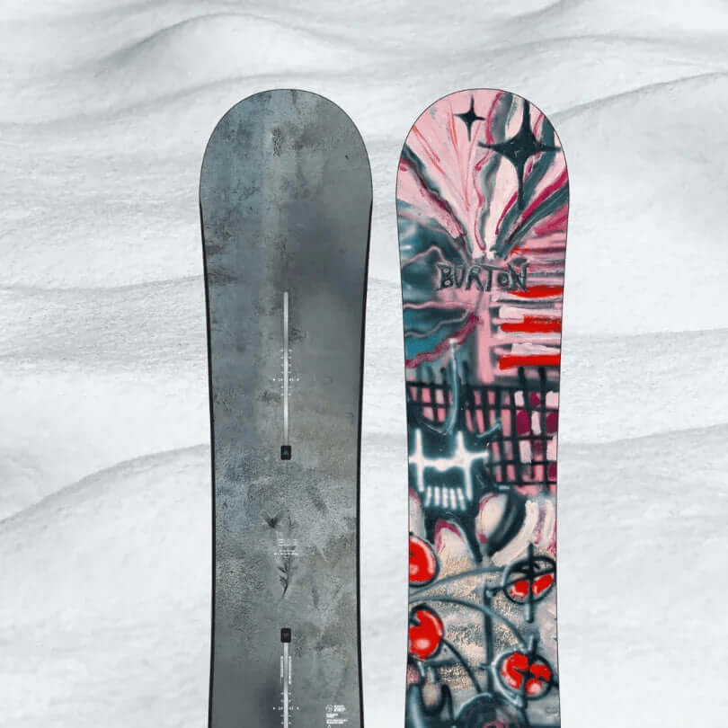 Rental Ski Buenos Aires - SnowBoard / Sport / Tabla -CaranvaSports - temporada 2026