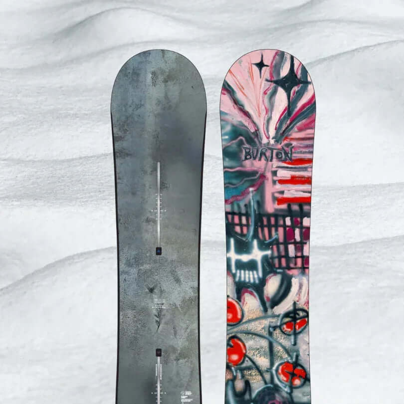 Alquiler Esquís La Parva - Esquí / Intermedio / Equipo Completo -CaranvaSports - temporada 2026