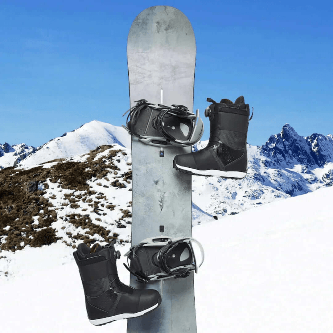Alquiler Esquís Sierra Nevada - Esquí / Normal / Completo -CaranvaSports - temporada 2026