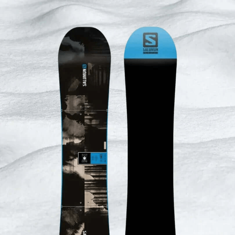 Rental Ski Rosario - SnowBoard / Sport / Tabla -CaranvaSports - temporada 2026