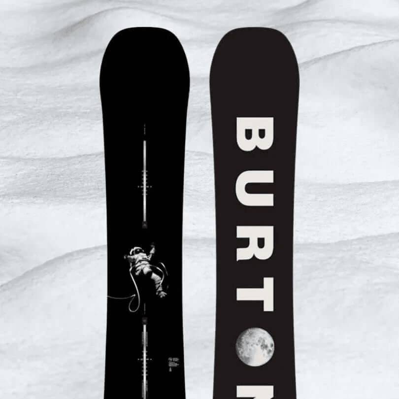 Rental Ski Rosario - SnowBoard / Alta Gama / Tabla -CaranvaSports - temporada 2026
