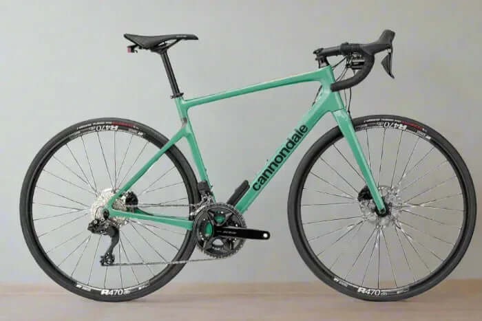 Alquiler Bicicleta Carretera Valencia - Carretera / Normal / XS (140-155cm) -CaranvaSports - temporada 2026