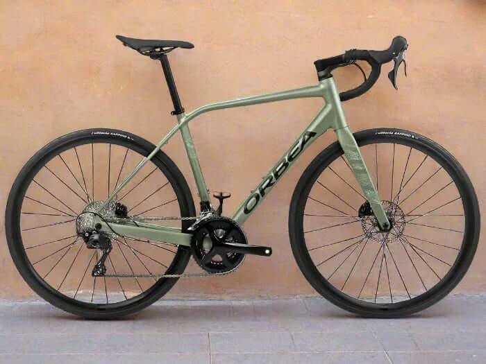 Alquiler Bicicleta Carretera Valencia - Carretera / Normal / XS (140-155cm) -CaranvaSports - temporada 2026