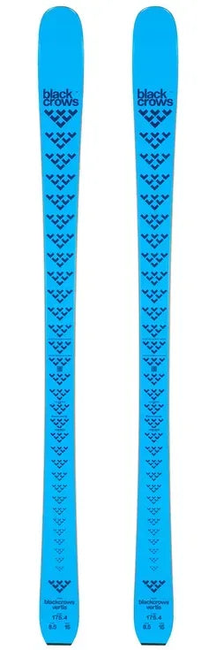 Black Crows - Vertis -CaranvaSports - temporada 2026