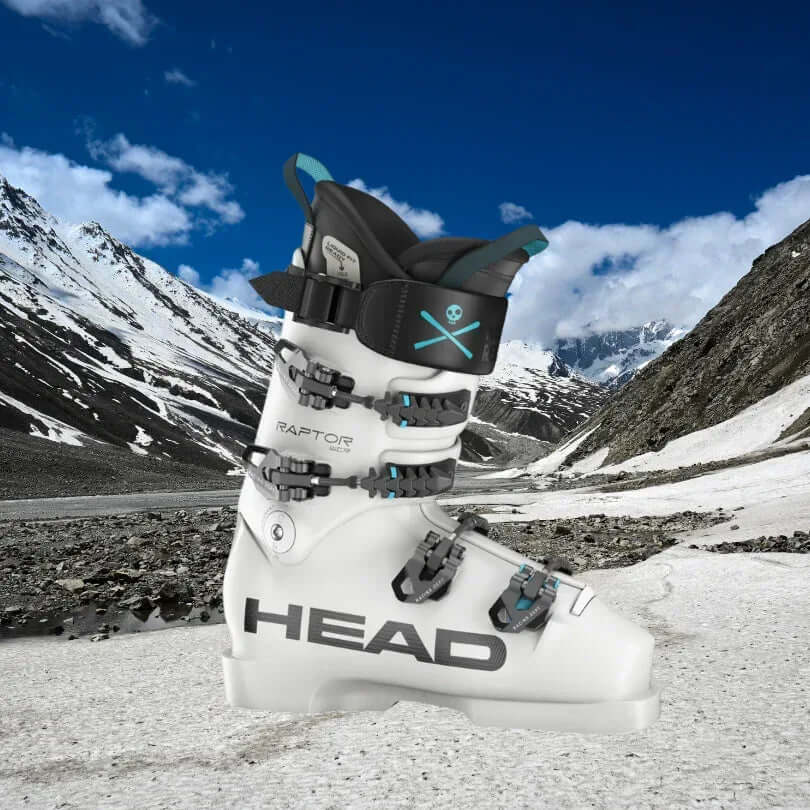 Alquiler de esquís Nevados de Chillán - Esquí / Avanzado / Botas -CaranvaSports - temporada 2026