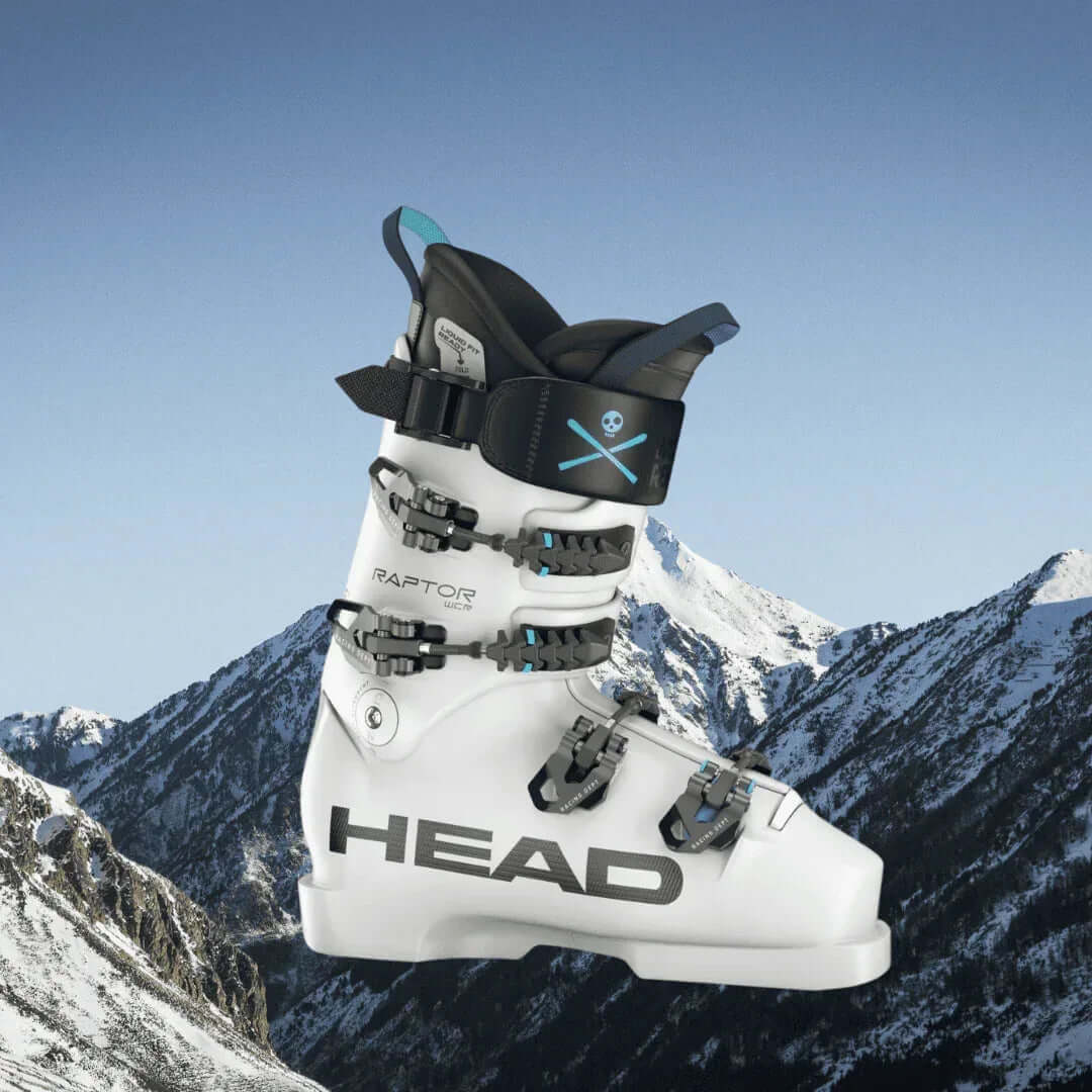 Alquiler Esquís Sierra Nevada - Esquí / Normal / Solo Botas -CaranvaSports - temporada 2026