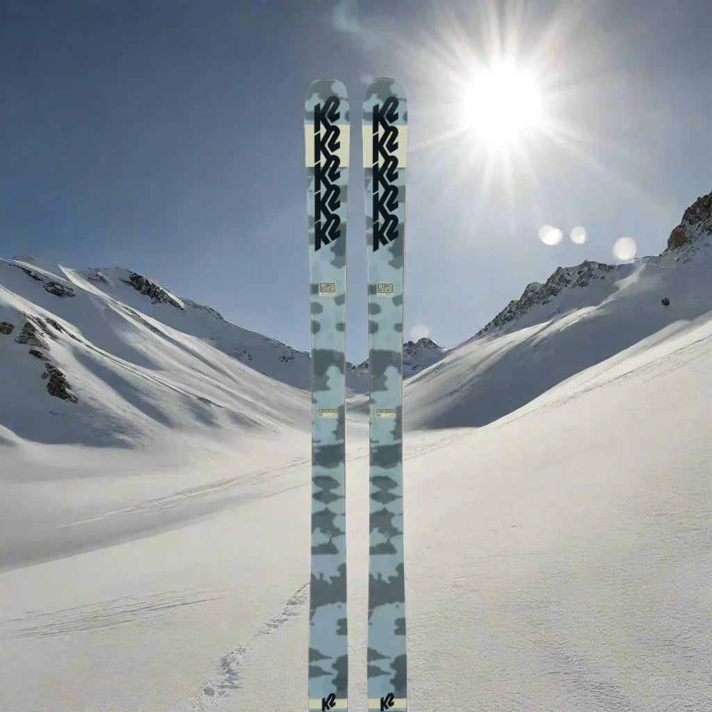 Alquiler de Esquís en Candanchú - Esquí / Principiante / Esquís - Caranva