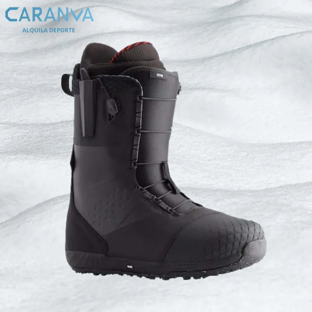 Alquiler Esquís Masella - SnowBoard / Plata / Botas -CaranvaSports - temporada 2026
