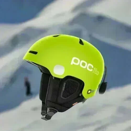 Casco Nieve -CaranvaSports - temporada 2026