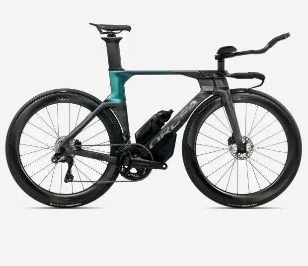 Orbea Ordu - - Caranva