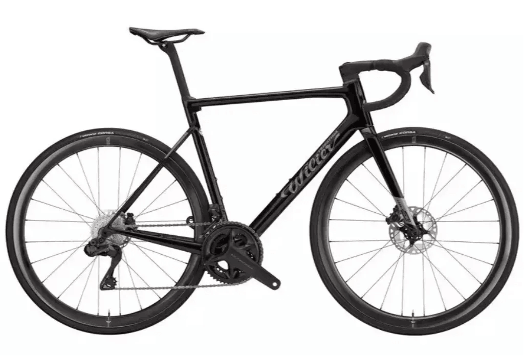 Alquiler Bici Carretera Girona - Carretera / Wilier Filante SLR (Shimano Ultegra di2) -CaranvaSports - temporada 2026