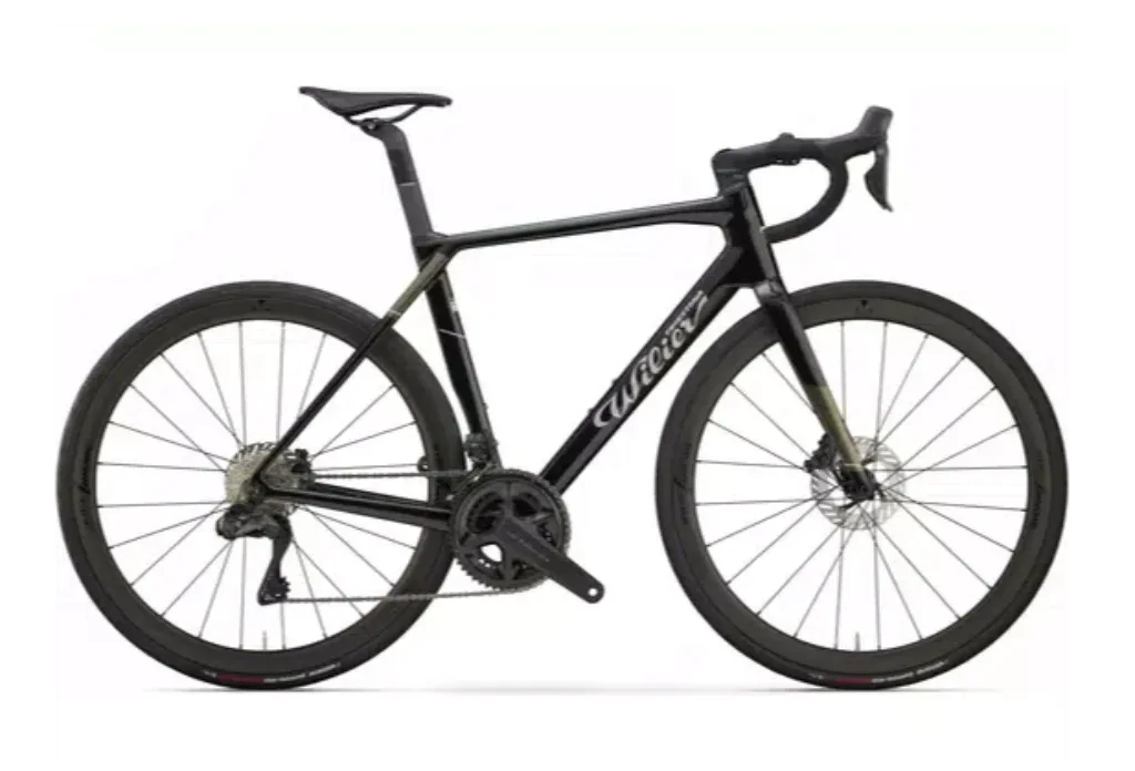 Alquiler Bici Carretera Girona - Carretera / Wilier Granturismo SL (Shimano 105 di2) Miche Syntium Aero - Caranva