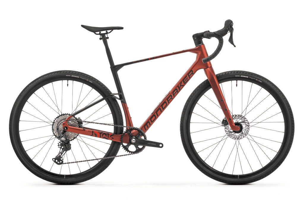Gravelbikeverhuur Girona