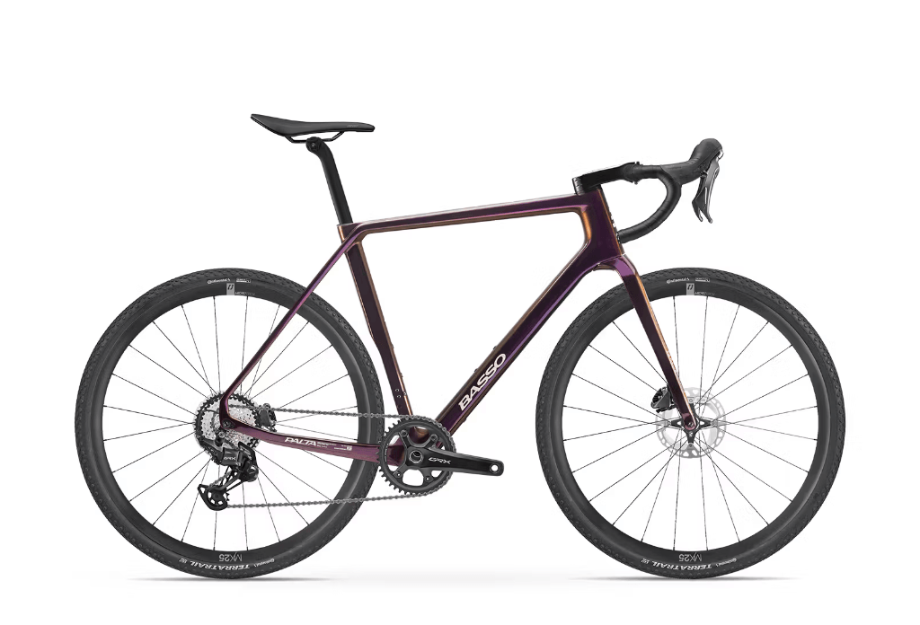 Gravelbikeverhuur Girona