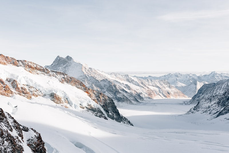 Alquiler de Ropa de Esquí en Flumserberg — Suiza | Caranva