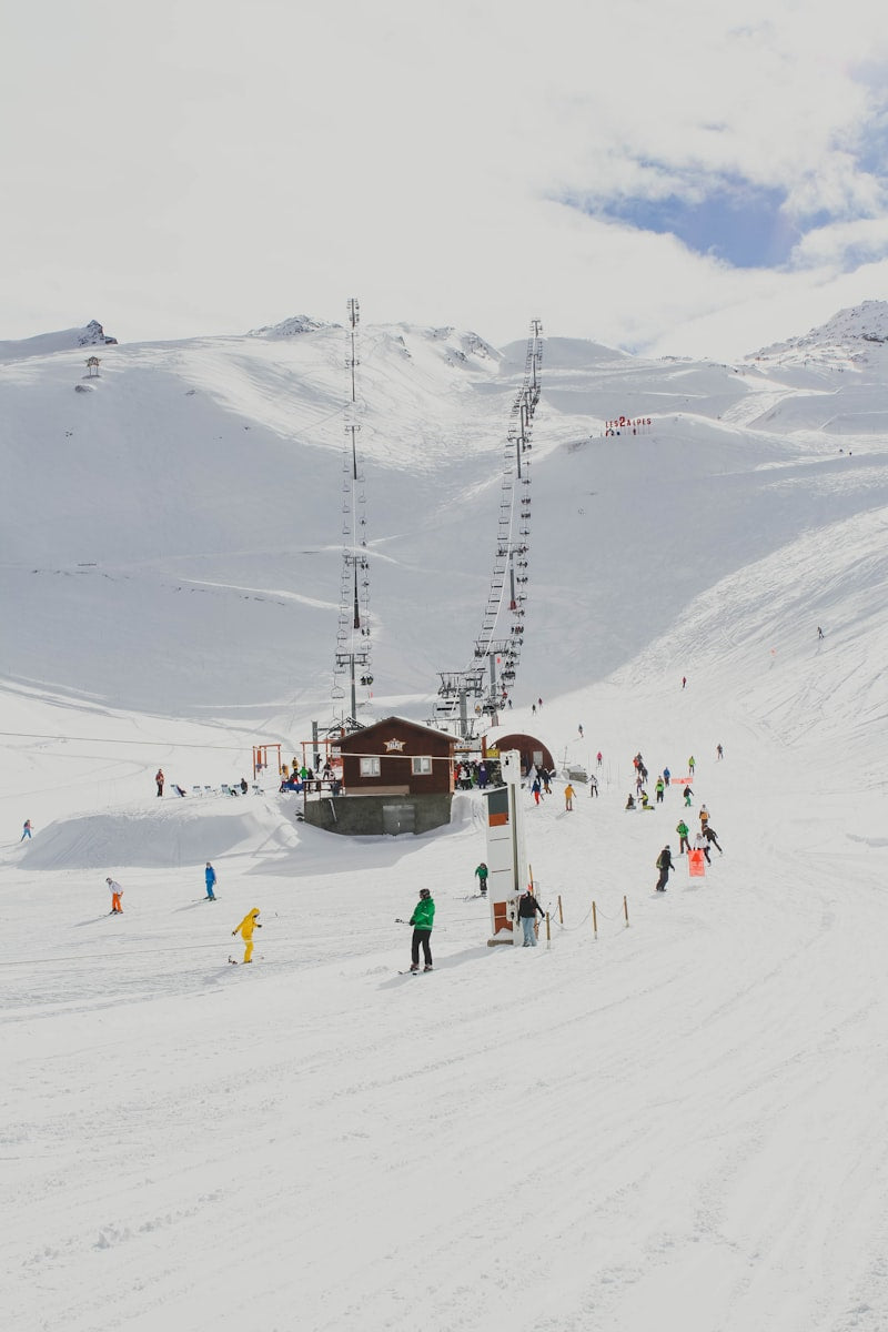 Alquiler de Esquís en Aletsch Arena — Suiza | Caranva