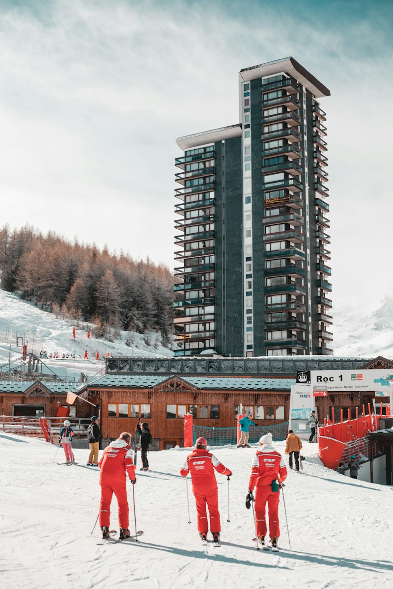 Clases de Esquí en Balderschwang — Alemania | Caranva